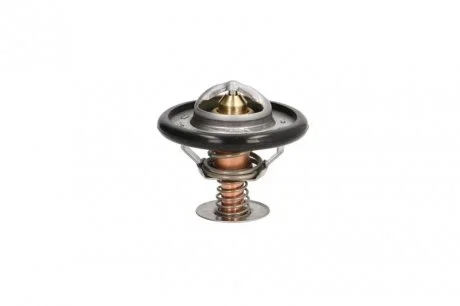 Термостат системи охолодження (83°C) CITROEN BERLINGO, BERLINGO/MINIVAN, BX, C15, C15/MINIVAN, C4 I, C5 I, C5 II, C5 I/KOMBI, C8, EVASION, JUMPER I, JUMPER II, JUMPY I, XANTIA 1.4D-Electric 10.85- THERMOTEC D2C002TT