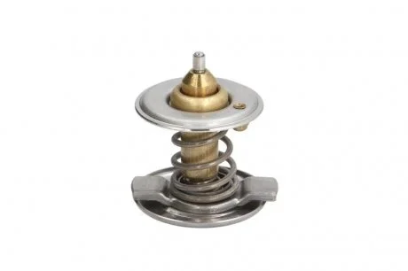 Термостат системи охолодження (87°C) MERCEDES 124 (C124), 124 T-MODEL (S124), 124 (W124), C (A205), C (C205), C T-MODEL (S202), C T-MODEL (S205), C (W202), C (W205), CLK (A208) 1.6-2.3CNG 02.76- THERMOTEC D2M001TT