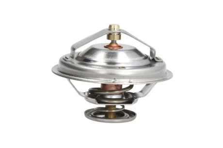 Термостат системи охолодження (80°C) BMW 3 (E36), 5 (E34), 5 (E39), 7 (E38) FORD GALAXY I, GALAXY MK I, GRANADA, SIERRA II, TAUNUS JEEP GRAND CHEROKEE I LAND ROVER RANGE ROVER I 0.8-3.2 09.75- THERMOTEC D2M003TT