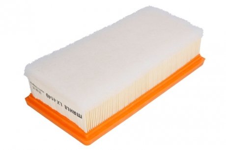 Повітряний фільтр KNECHT MAHLE / KNECHT LX 4149