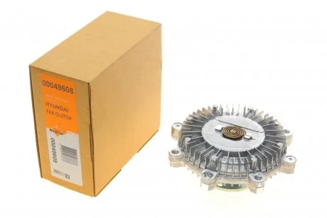 Віскомуфта вентилятора NRF 49608