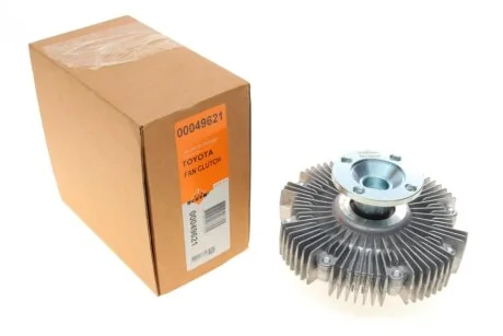 Віскомуфта вентилятора NRF 49621