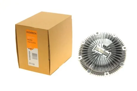 Віскомуфта вентилятора NRF 49634