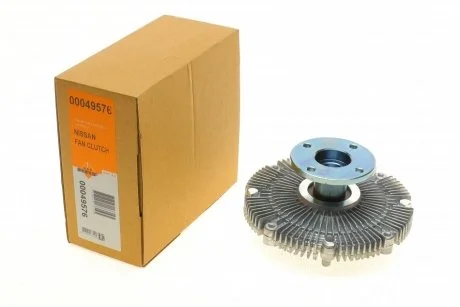 Віскомуфта вентилятора NRF 49576