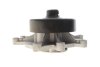 Насос охолоджуючої рідини CHRYSLER ASPEN DODGE DAKOTA, DURANGO, NITRO, RAM 1500 JEEP CHEROKEE, COMMANDER, GRAND CHEROKEE II, GRAND CHEROKEE III 3.7/4.7/4.7ALK 09.97- INA 538 0691 10 (фото 3)