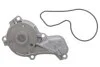 Насос охолоджуючої рідини, з ущільненням HONDA CIVIC VIII, FR-V 1.6/1.8/1.8ALK 09.05- INA 538 0611 10 (фото 2)