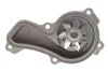 Насос охолоджуючої рідини, з ущільненням HONDA CIVIC VIII, FR-V 1.6/1.8/1.8ALK 09.05- INA 538 0611 10 (фото 4)