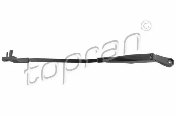 Склоочисник HP TOPRAN TOPRAN / HANS PRIES 114 866 (фото 1)