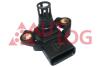 Датчик тиску наддуву Astra H/J/Meriva/Zafira 1.2-1.8 CDTi 03- AUTLOG AS4955 (фото 2)