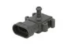 Датчик тиску у впускному колекторі (3 pin) VOLVO S40 I, V40 MITSUBISHI CARISMA, SPACE STAR NISSAN INTERSTAR, PRIMASTAR OPEL MOVANO A, VIVARO A RENAULT AVANTIME, CLIO II 1.5D-2.5D 09.99- AUTLOG AS4980 (фото 1)