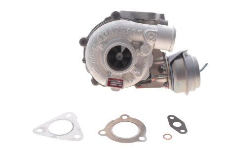 Турбіна GARRETT 757886-9003W
