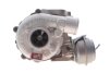 Турбіна GARRETT 757886-9003W (фото 7)