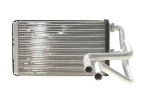 Радіатор обігріву салона NRF 54337