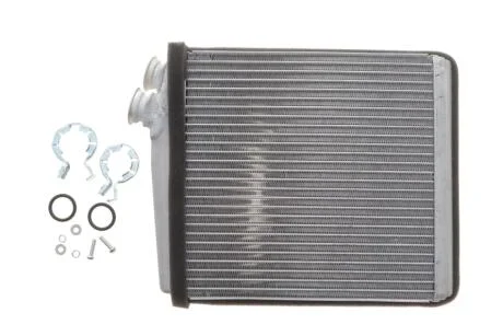 Радіатор пічки NRF 54340