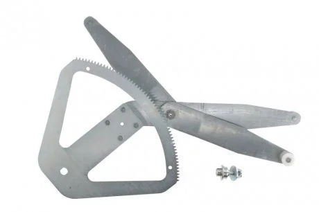 Склопідіймач VAL VALEO Valeo 851458