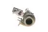 Турбіна Opel Astra/Insignia 2.0 CDTI 11- GARRETT 822072-5004S (фото 12)