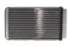 Радиатор печки Nissan Navara/Patfinder 2.5/3.0 05- NRF 54351 (фото 1)