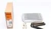 Радіатор пічки Renault Dokker/Lodgy 1.2-1.6LPG 12- NRF 54357 (фото 1)