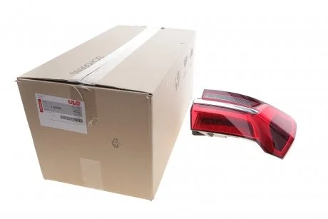 Задній ліхтар ULO1180002 ULO 1180002