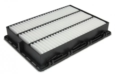 Фільтр повітряний Hyundai Tucson/Kia Sportage 1.6GDi/2.0 15- MAHLE / KNECHT LX4492