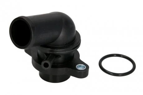 Термостат Chevrolet Aveo/Lacetti/Lanos 1.4-1.8 97-11 (88C) з прокладкою CALORSTAT BY Vernet TH6502P.88J