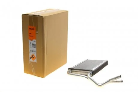 Радиатор печки Fiat Sedici/Suzuki Swift 1.2D-2.0D 05- NRF 54385