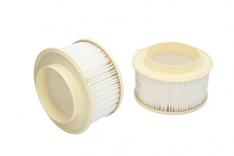 Фільтр салону KNECHT MAHLE / KNECHT LA 15/S
