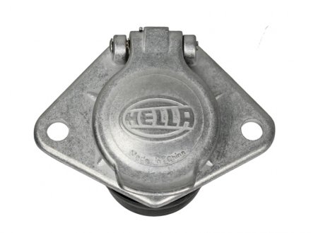Гніздо 8JB003 833-001 HELLA 8JB 003 833-001