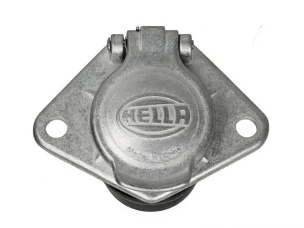 Гніздо 8JB003 833-001 HELLA 8JB 003 833-001