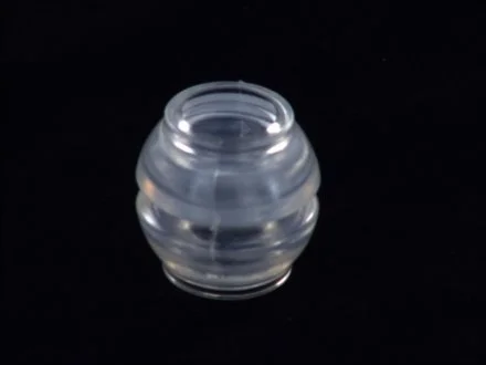 Втулка (підшипник) TOPRAN / HANS PRIES 103 292