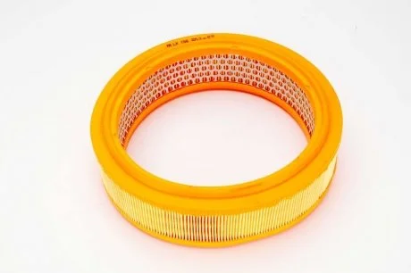 Фільтр повітря KNECHT MAHLE / KNECHT LX 158