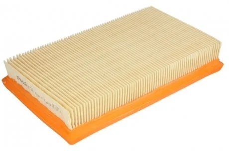 Повітряний фільтр KNECHT MAHLE / KNECHT LX 532