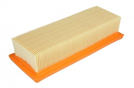 Фільтр повітря KNECHT MAHLE / KNECHT LX 581