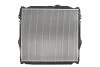 Радіатор TY LAND CRUISER 90(96-)3.0 TD(+)[OE 16400-67121] NISSENS 64637A (фото 2)