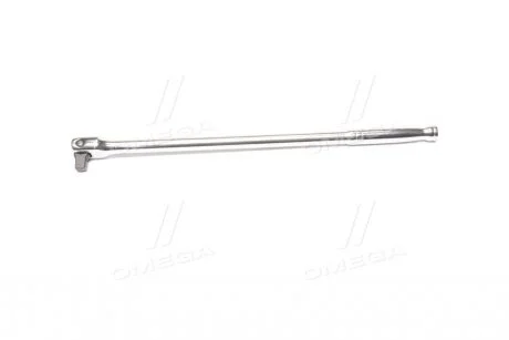 Вороток с шарніром 1/2" 450 мм TOPTUL Toptul CFAC1618