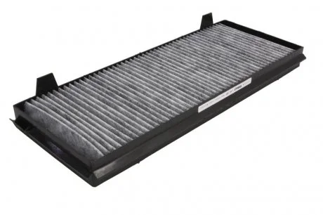 Фільтр салону Renault Espace 02- (вугільний) MAHLE / KNECHT LAK 196