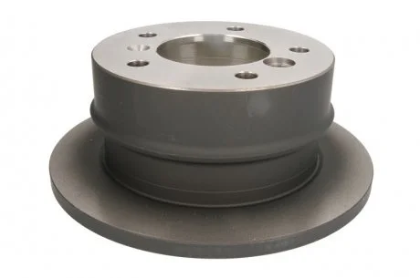 Гальмівний диск зад.Sprinter 208-216 96-06 (258x12) TRW DF4087S