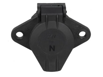 Гніздо 8JB008 085-001 HELLA 8JB 008 085-001