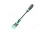 Рукоятка з гнучким валом 1/4" TOPTUL Toptul CASP0829 (фото 2)