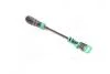 Рукоятка з гнучким валом 1/4" TOPTUL Toptul CASP0829 (фото 3)