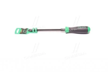 Рукоятка з гнучким валом 1/4" TOPTUL Toptul CASP0829