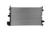 Радіатор NIS NISSENS 61914A (фото 2)