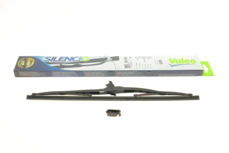 Щітка склоочисника (400мм) Valeo 574110