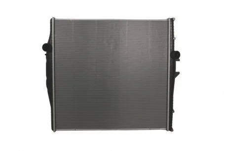 Радіатор NIS NISSENS 654620