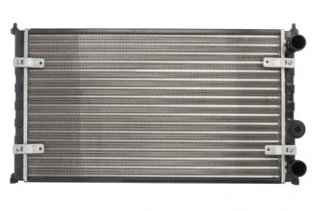 Радіатор THERMOTEC D7W029TT