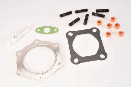 Монтажний комплект компресора MAN D2066 EL ELRING 715.710