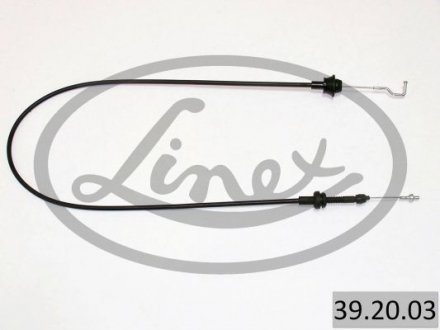 Трос газу LIN39.20.03 LINEX 39.20.03