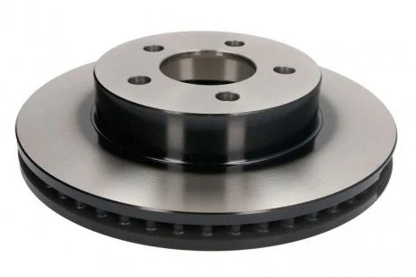 Гальмівний диск TRW DF4885S