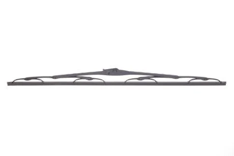 Склоочисник SILENCIO CONVENTIONAL / 600 мм / каркасний / Valeo 574141