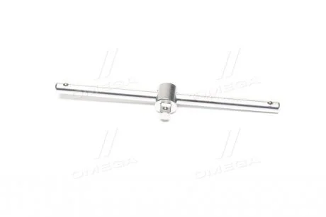 Вороток 3/8" з плаваючою головкою 200мм TOPTUL Toptul CTCK1220